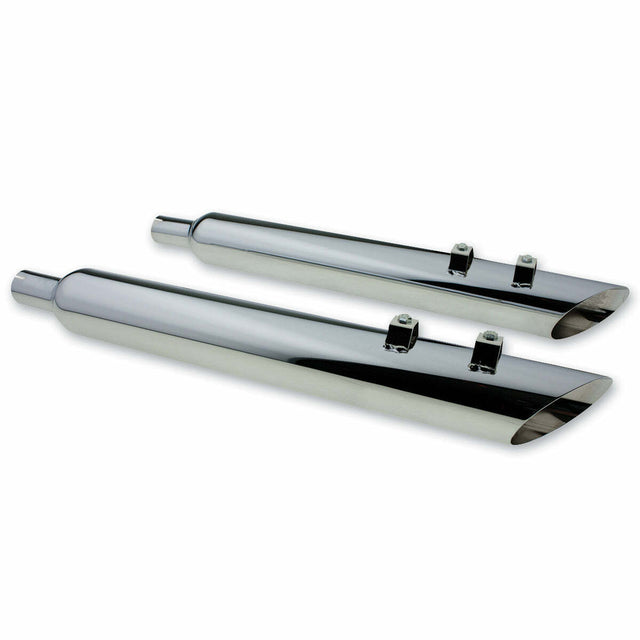 Jones Exhaust JAC31230MC-8 EXHAUST MUFFLER Jones Exhaust 3 inch jac31230mc-8-exhaust-muffler