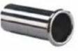 t Jones Exhaust JFC134 Chrome Exhaust Tip Foreign Car 2 Jones Exhaust