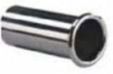t Jones Exhaust JFC134 Chrome Exhaust Tip Foreign Car 2 Jones Exhaust