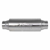 t Jones Exhaust JR24 Turbine Resonator 2.25 Inlet, 2.25 Outlet Jones Exhaust