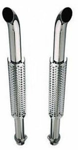 Jones Exhaust JTS300 EXHAUST STACK Jones Exhaust 3 inch jts300-exhaust-stack