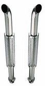Jones Exhaust JTS300 EXHAUST STACK Jones Exhaust 3 inch jts300-exhaust-stack
