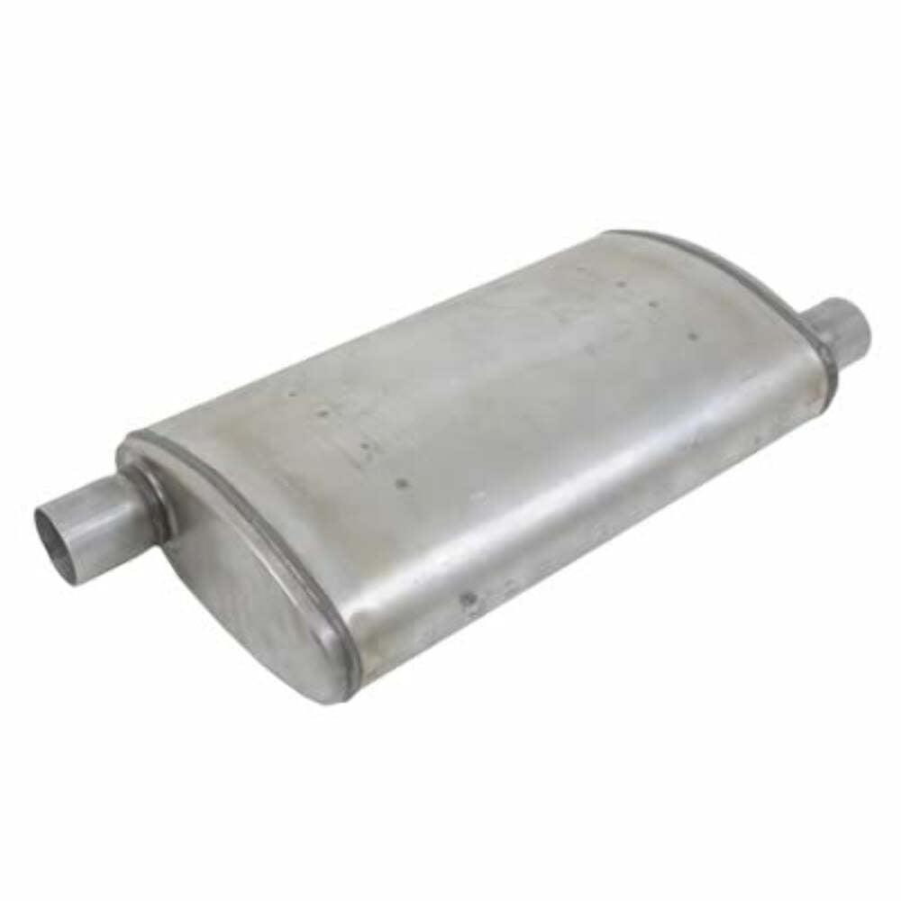 t Jones Exhaust MH150 EXHAUST GENERATOR MUFLER Jones Exhaust
