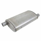 t Jones Exhaust MH150 EXHAUST GENERATOR MUFLER Jones Exhaust