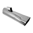 t Jones JST090 - Specialty Stainless Tip Jones Exhaust