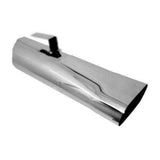 t Jones JST090 - Specialty Stainless Tip Jones Exhaust
