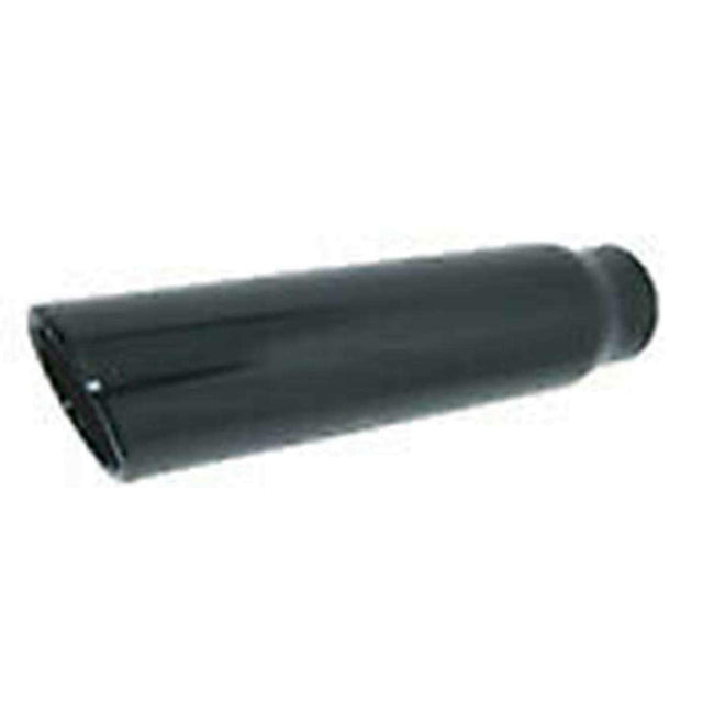 t Jones Specialty 2.25 Stainless Tip J243518RAC2 Jones Exhaust