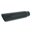 t Jones Specialty 2.25 Stainless Tip J244018RAC2 Jones Exhaust