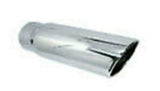 Jones Specialty 2.25 Stainless Tip J5818RAC Jones Exhaust 2 inch