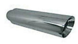 Jones Specialty 2.25" Stainless Tip JST013A Jones Exhaust 2 inch