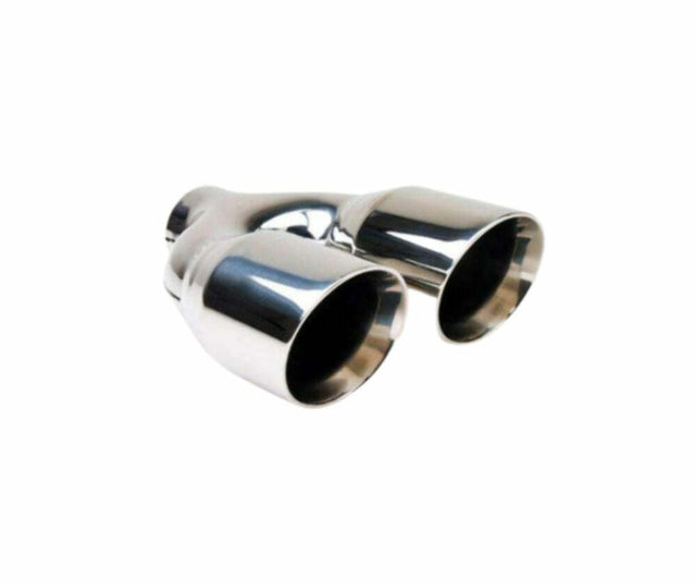 Jones Specialty 2.25 Stainless Tip JST026S Jones Exhaust 2 inch