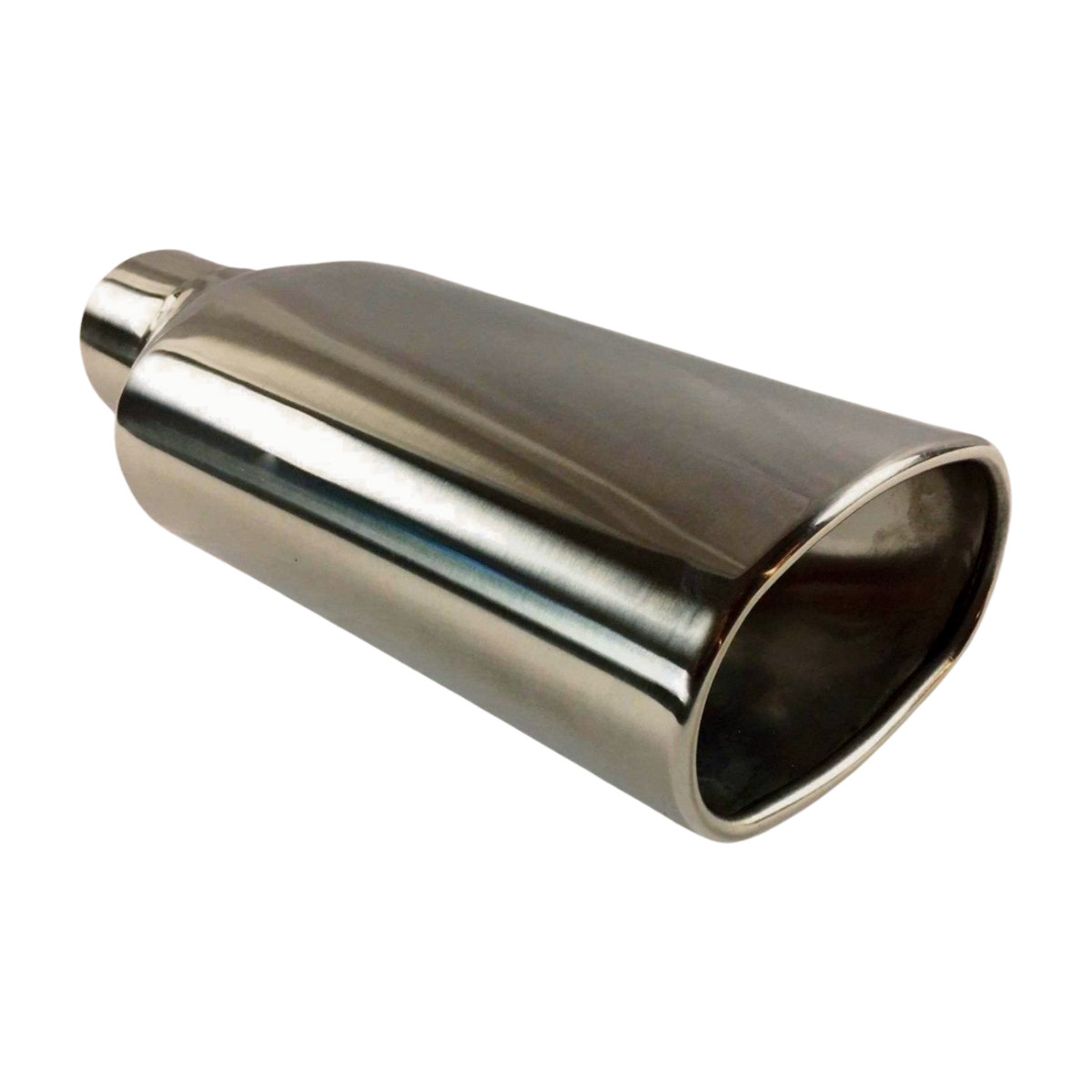 Jones Specialty 2.25 Stainless Tip JST039B Jones Exhaust 2 inch