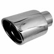 Jones Specialty 2.25" Stainless Tip JST062N Jones Exhaust 2 inch jst062n-1
