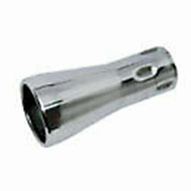 Jones Specialty 2.25" Stainless Tip JST076 Jones Exhaust 2 inch jst076-1