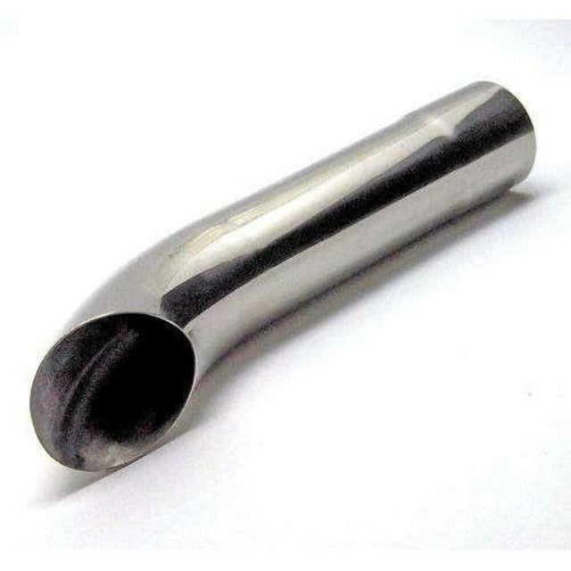 Jones Specialty 2.5 Stainless Tip J5612TD Jones Exhaust 2 inch