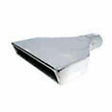 t Jones Specialty 2.5" Stainless Tip JST027D Jones Exhaust
