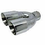 Jones Specialty 2.5 Stainless Tip JST123 Jones Exhaust 2 inch jst123-1