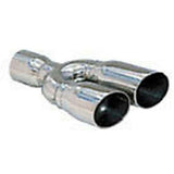 Jones Specialty 3 Stainless Tip JST080 Jones Exhaust 3 inch