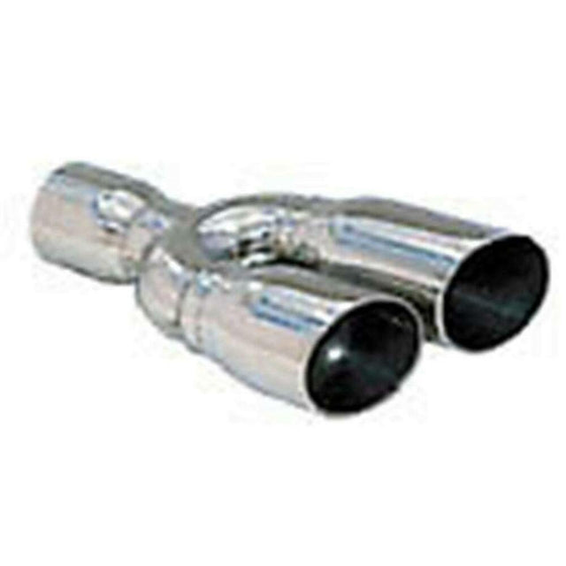 Jones Specialty 3 Stainless Tip JST080 Jones Exhaust 3 inch