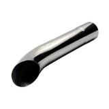 Jones Specialty 4" Stainless Tip J405015TD Jones Exhaust 4 inch j405015td-1