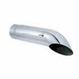 Jones Specialty 4" Stainless Tip J405015TD Jones Exhaust 4 inch j405015td-1
