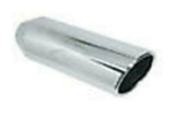 Jones Specialty 4 Stainless Tip J407015RAC Jones Exhaust 4 inch