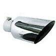 Jones Specialty 4 Stainless Tip J408018ACB Jones Exhaust 4 inch
