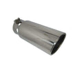 t Jones Specialty 4" Stainless Tip JST358N Jones Exhaust