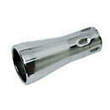 Jones Specialty 4 Stainless Tip JST40013D12 Jones Exhaust 4 inch