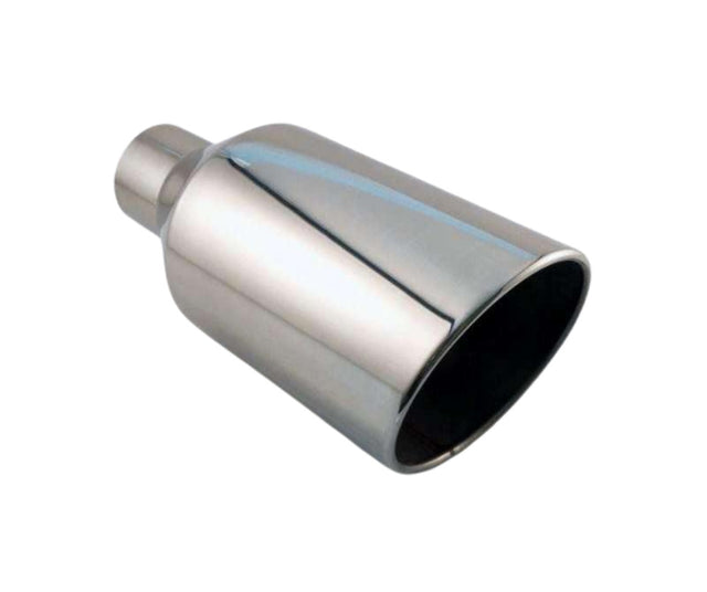 t Jones Specialty 4" Tip J408018RSL Jones Exhaust