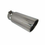 Jones Specialty 5" Stainless Tip J506014RACB Jones Exhaust 5 inch j506014racb-1