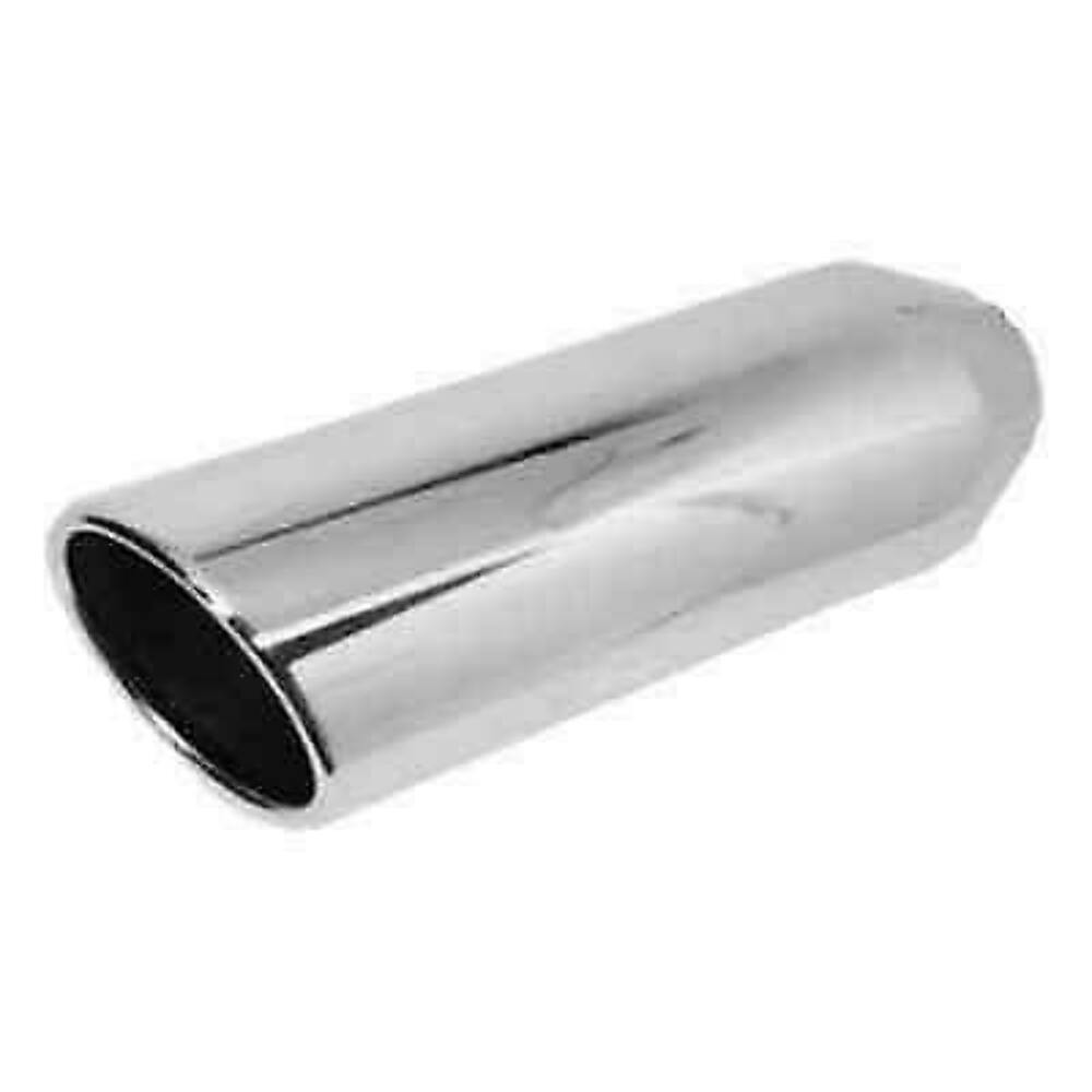 Jones Specialty 5 Stainless Tip J506015RAC Jones Exhaust 5 inch