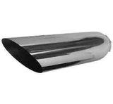 Jones Specialty 5 Stainless Tip J508015AC Jones Exhaust 5 inch