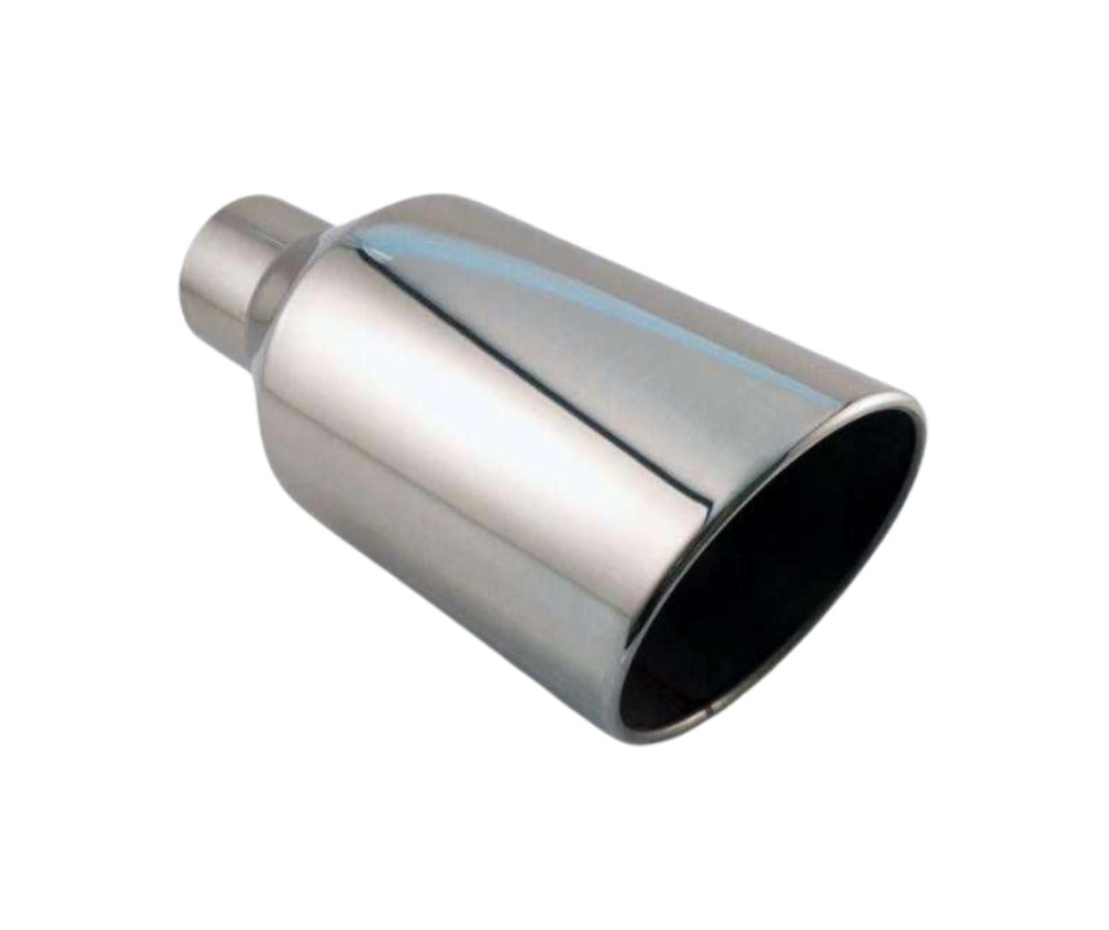 Jones Specialty 5 Stainless Tip J508015ACB Jones Exhaust 5 inch