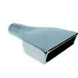 Jones Specialty Stainless Tip JST027EK Jones Exhaust 0 inch