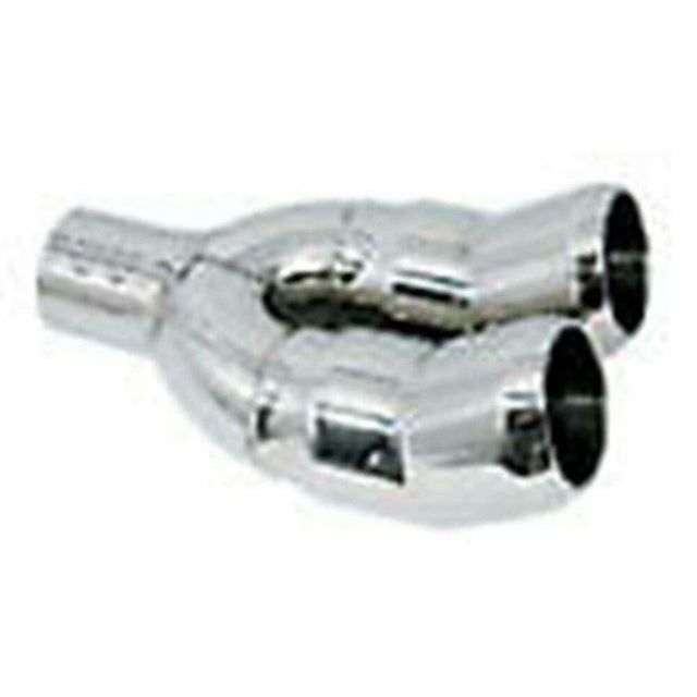 t Jones Specialty Stainless Tip JST048 Jones Exhaust