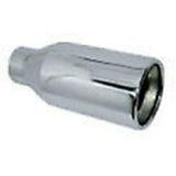 Jones Specialty Stainless Tip JST075 Jones Exhaust 0 inch