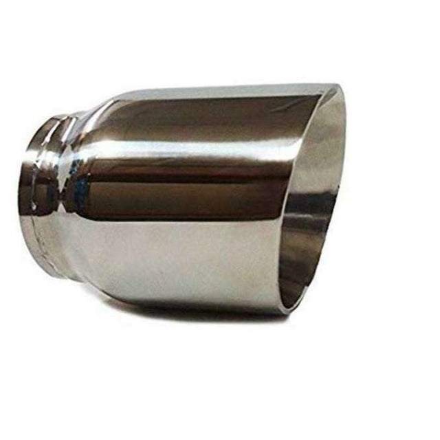 Jones Stainless Specialty Tips JDT25101 Jones Exhaust 2 inch