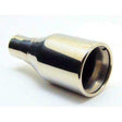 Jones Stainless Steel 2.25 Tip - PDW41210SS Jones Exhaust 2 inch