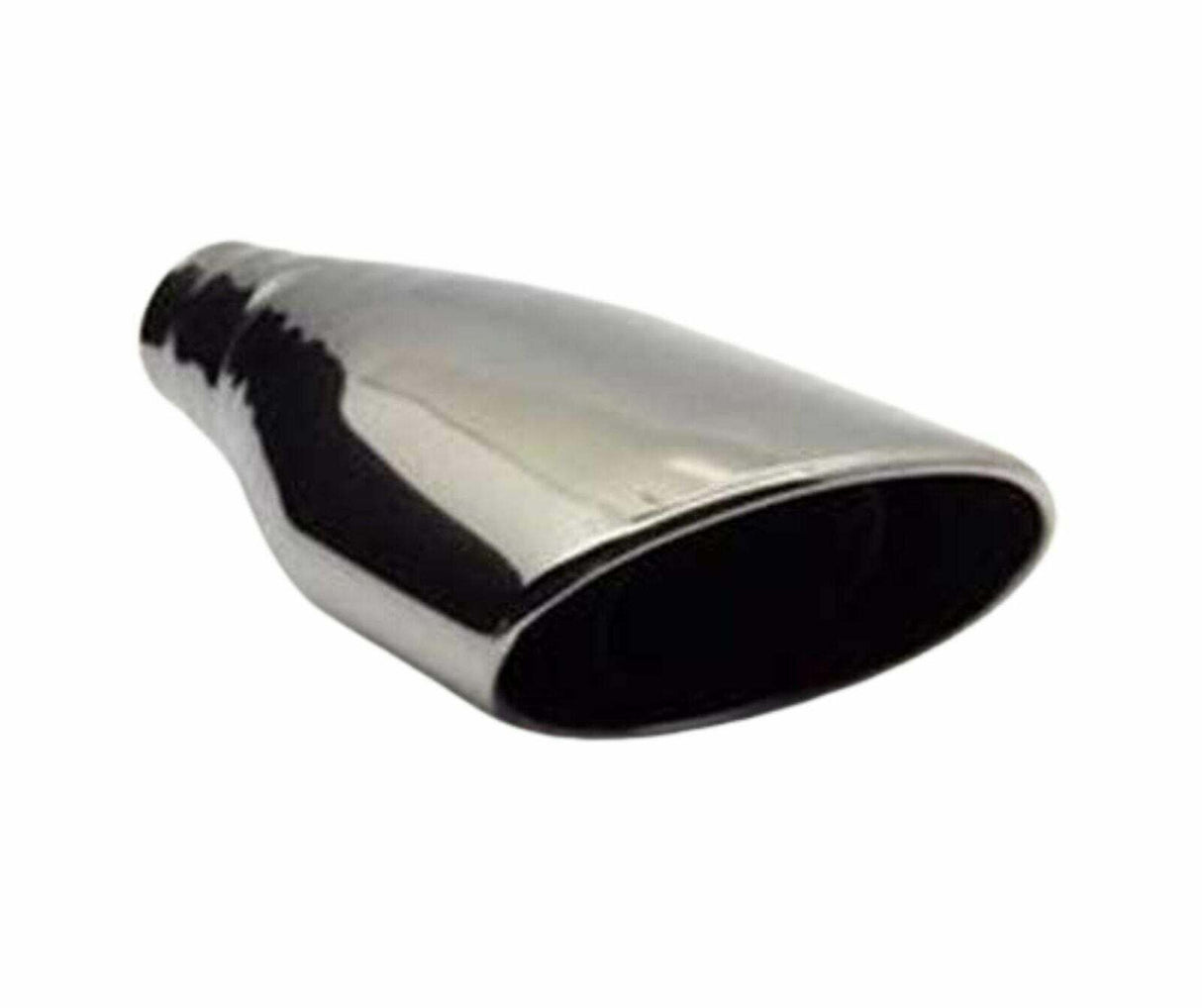 Jones Stainless Steel 2.25 Tip PMS625LSS Jones Exhaust 2 inch