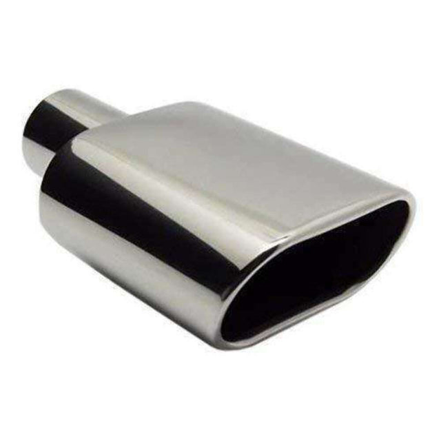 Jones Stainless Steel 2.25 Tip PRS600SS Jones Exhaust 2 inch