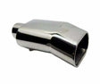 Jones Stainless Steel 2.25" Tip PRTU500SS Open Box Jones Exhaust 2 inch prtu500ss-open-box