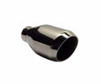 t Jones Stainless Steel 2.25 Tip - PSDW4128SS Jones Exhaust