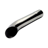 Jones Stainless Steel 3.5 Tip PTD312SS Jones Exhaust 2 inch