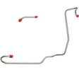 Power Steering Lines for 1968 AMC AMX 8 Cylinder steel