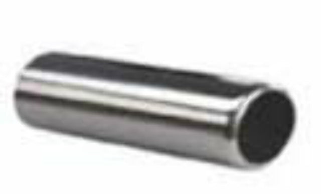 Jones Exhaust exhaust tip chrome jpt212 9 inch