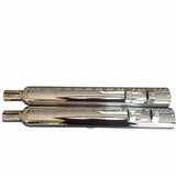 Jones Exhaust performance muffler 4 inch