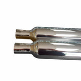 Jones Exhaust performance muffler 4 inch