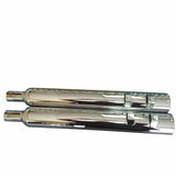 Jones Exhaust performance muffler 2 inch