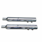 Jones Exhaust performance muffler 2 inch